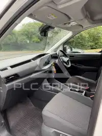 2021 Volkswagen Caddy