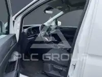 2021 Volkswagen Caddy