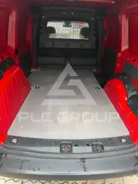 2021 Volkswagen Caddy
