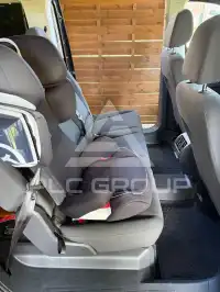 2021 Volkswagen Caddy