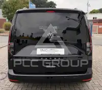 2021 Volkswagen Caddy