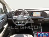 2021 Volkswagen Caddy