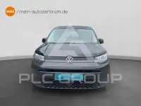 2021 Volkswagen Caddy