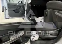2021 Volkswagen Caddy