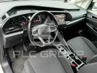 2021 Volkswagen Caddy