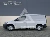2021 Volkswagen Caddy