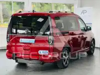 2021 Volkswagen Caddy