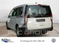2021 Volkswagen Caddy