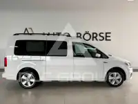 2021 Volkswagen Caddy