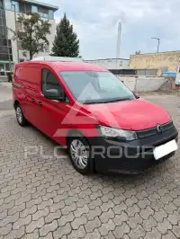 2021 Volkswagen Caddy