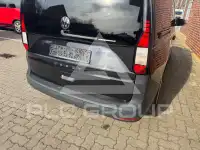2021 Volkswagen Caddy