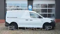2021 Volkswagen Caddy