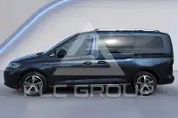 2021 Volkswagen Caddy