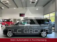 2021 Volkswagen Caddy