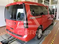 2021 Volkswagen Caddy