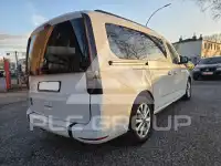 2021 Volkswagen Caddy
