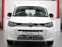 2021 Volkswagen Caddy