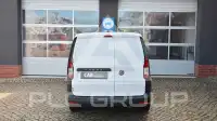 2021 Volkswagen Caddy
