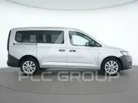 2021 Volkswagen Caddy