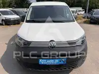 2021 Volkswagen Caddy