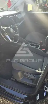 2021 Volkswagen Caddy