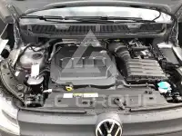 2021 Volkswagen Caddy