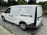 2021 Volkswagen Caddy