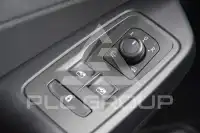 2021 Volkswagen Caddy