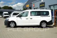 2021 Volkswagen Caddy