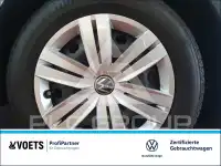 2021 Volkswagen Caddy