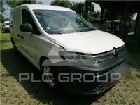 2021 Volkswagen Caddy