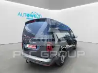 2021 Volkswagen Caddy