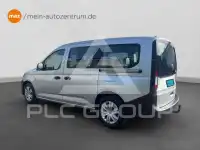 2021 Volkswagen Caddy
