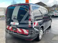 2021 Volkswagen Caddy