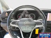 2021 Volkswagen Caddy
