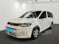 2021 Volkswagen Caddy