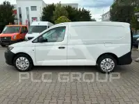 2021 Volkswagen Caddy