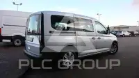 2021 Volkswagen Caddy