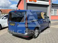 2021 Volkswagen Caddy