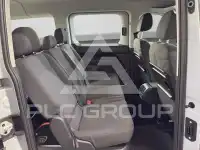 2021 Volkswagen Caddy
