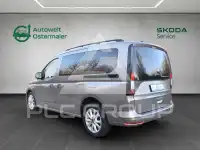 2021 Volkswagen Caddy