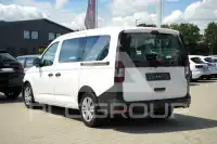 2021 Volkswagen Caddy