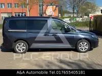 2021 Volkswagen Caddy