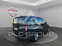 2021 Volkswagen Caddy