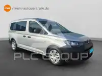 2021 Volkswagen Caddy