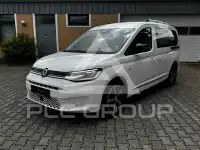 2021 Volkswagen Caddy