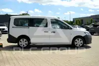 2021 Volkswagen Caddy