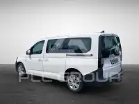 2021 Volkswagen Caddy
