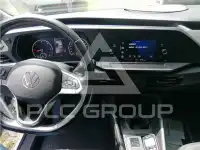 2021 Volkswagen Caddy