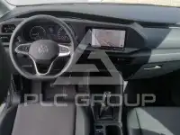 2021 Volkswagen Caddy